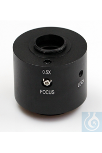������� ������ Kern C-Mount, 0,5x; ��� ������ ���������� OBB-A1515