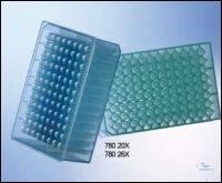 Greiner Bio-One MASTERBLOCK�, 96 �������, 1 ��, ��, U-BOTTOM ,, ������������, ����������, ������������� �������� 780261