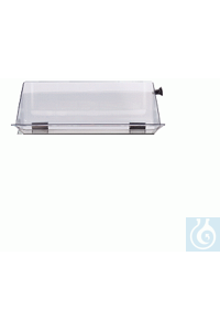 ������ Julabo Lift-up Makrolon ��� SW22, SW23, TW20 8970288