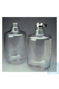 Nalgene Nalgene&trade; ������������ ���������� Carboy 3 �����. 20� ����� 4 2261-0050