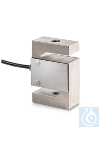 CS 150-3P1 Kern Waege- / Kraftmesszelle, 150 �� (~ 1,5 ��) "S" CS 150-3P1