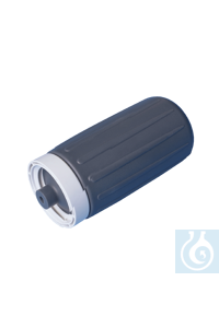 Силиконовый сильфон марки neoLab f. Макропипетка, с винтовым кольцом, PP 1-2602