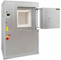 Nabertherm HFL 160/17 / P470 ������������������� ����, ������ MoSi2, Tmax 1600 � C HF1627QNAA