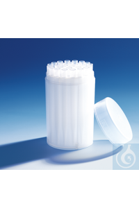 Vitlab Tip-Box N, PP, ����������� 28 ������������� ��� �������, 0,5 - 5 �� 150294
