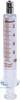 7 14037 Poulten & Graf ��� ���������� ������, FORTUNA, OPTIMA, 10 ��: 0,2, ���������� Luer-Lock-tip, �������� ��������, ... 7 14037