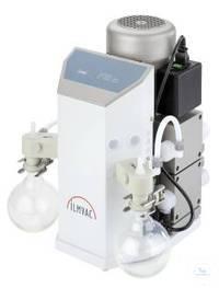 Welch Vacuum Laboratory-Vacuum-System LVS 611 T 230 � 50/60 �� 115055
