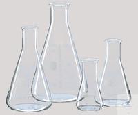 5 506 002 B ����� ERLENMEYER Witeg, ������� ���, ����������� - ������, 2 000 5 506 002 B