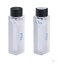 ������ 667010H Hellma Liquid ��� 667-UV10H ��� ������������ ����������� �����, ��������� ������ �������� 667010H