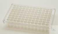 Eppendorf twin.tec ���-��������� 96, �����������, (���������� �����) ����������, 300 ��. 0030128869