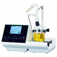 SI Analytics - ����� Xylem TitroLine 7500 KF TRACE M4 285220890