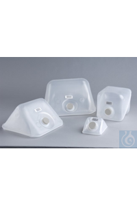Nalgene I-Chem &amp; trade; LDPE Cubitainers &amp; trade; � ��������� �� ����������� ����������� ������� ��������� 38-400 �� ... 314-1000