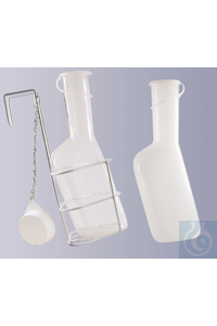 Lab-plastix Urinals, PP, � ������������, ��������������� �� ��. 121 � C CZ-1000/1