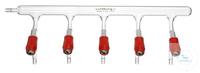 Rettberg ��������� ��������������, � 4 PTFE ���������������� ��������� 134030154