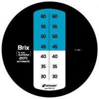 Рефрактометр ручной Master-2M (Atago) 2323