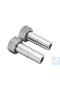 Julabo 2 ������� M24x1,5 � ���������� ������� 3/8 " 8890064