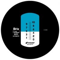 Рефрактометр ручной Master-10Alpha (Atago) 2371