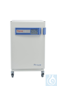Thermo Scientific Forma&amp;trade; Steri-Cycle&amp;trade; i160 CO2 Incubator with Stainless Steel... 51030303