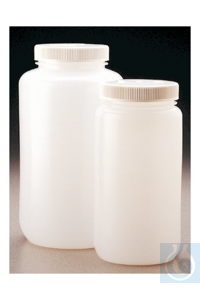 Nalgene Nalgene &amp; trade; ������� ������� �� ���� � ������� ������, � �������, 100 ��, 2 �, ������ 6 2120-0005