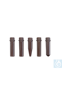 neoLab neoScrew-Micro-Tubes, ����������, ����������������, 0,5 ��, 1000 ��. / ����. 7-4590