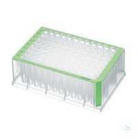 Eppendorf Deepwell, 96/1000 ���, ������� ��������, ����������, �������, 20 ������� (5 ������� ... 0030502230