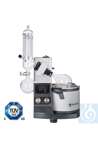 Heidolph Hei-VAP Expert - ������ ��������� � ������������ ���������� ������� � ��������� G3 (EU-Plug) 573-01310-00