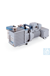 VACUUBRAND ���������� ��������� ����� RC 6, 230 � / 50-60 ��, ��������������, ������� ������ 20698562