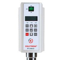 Kinematica POLYTRON® PT 3100D 230 В (со штекером EU) Дисперсионный стенд (High-Line) 11010121