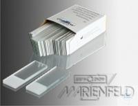 4 520 025 MICRO SLIDES, ��������-������ ������, 76 X 26 ��, ��������� 4 520 025