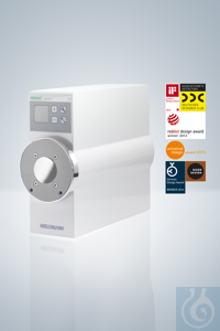 Hirschmann rotarus� standard 100, �������� �����, �����, IP 54 9501522