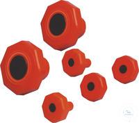L189 / B Poulten & Graf Polystop, VOLAC, ������ TS 12/21, interch.stoppers L189/B