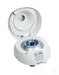 ���������� Eppendorf MiniSpin, ���. ����������� �����, 230 � / 50-60 �� 5452000018