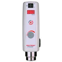 Kinematica POLYTRON® PT 10/35 GT 230V (со штекером EU) Мощный стенд для диспергирования (Ecolin) 11010104
