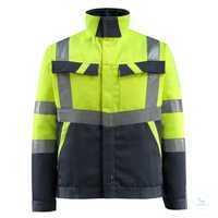 ������� ������ (Wieland) ������� ������ Forster 15909-948-17010 hi-vis �����-������-����� ������ 3XL 4786982406