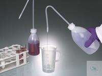 ������� Burkle Wash, LDPE ����������, 250 �� 0310-0025