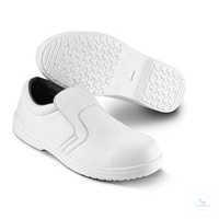 Arbeitsschutz (Wieland) SELECT ������������ SIKA SLIP-ON 28223 Groesse 41 5892335241