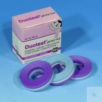 Macherey-Nagel DUOTEST pH 9,5 - ���������� 14,0 90316