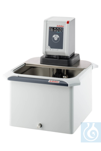 Julabo CORIO CD-B17 ��������� � �������� ������ 9012417