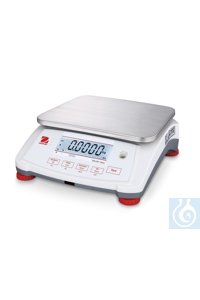 Ohaus Valor 7000, V71P3T, ���������� ����, ��������������� 0,1 �, ����������� 3 ��, ��������� ... 30031823