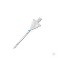 Eppendorf Combitips advanced 0,2 �� (�������� ���: ������-�����) ������, 100 ��. 0030089626
