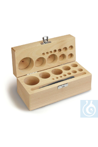 Kern Universal Box ���, F2 � M1, 200 � � ������ 335-040-200