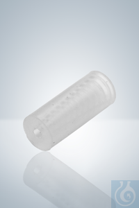 Силиконовый адаптер Hirschmann, для pipetus® akku & pipetus® 9903201