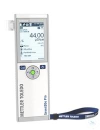 Mettler-Toledo Seven2Go ���������� ������������ S7 30207961