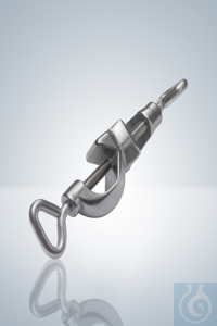 ������ Hirschmann, ����������� �����, ��� opus�, solarus� � ceramus� 9317002