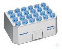��������� �������� Eppendorf 1,5 / 2,0 �� ��� ������������� ������� 1,5 ��� 2,0 �� 5353040130