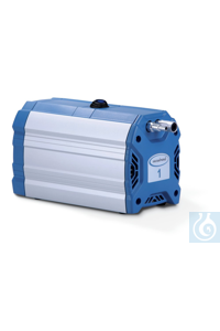 VACUUBRAND ���������� ����� ME 1, ���������������, ������������ (NRTL): C / US 230 � / 50-60 ��, CEE 20721000