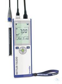 Mettler-Toledo Seven2Go pH / �� ���������� S2-Light 30207953
