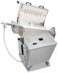 Nabertherm RSRB 120-750 / 11 / B400 ����������� ��������� ����, Tmax 1100 � C 001483700