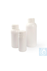 Lab-plastix ������� ������� 500 ��, HDPE, ����������������� ������,? 74 � � 178, ��������� 41 �� PL-434