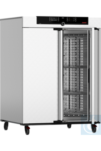 Memmert ���������� ������������� ������ HPP1060, 1060 �, 0-70 � C, ������������� ��������� 10-90% HPP1060