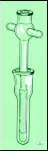 5 553 742 Witeg TENBROECK TISSUE HOMOGENIZER WT-HANDLE 7 ML 5 553 742